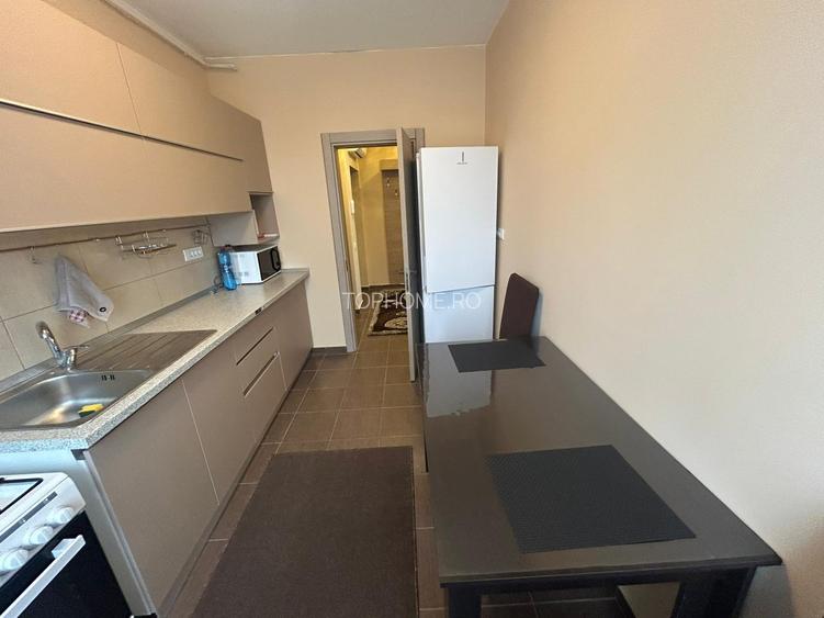 Apartament 2 camere-Aparatorii Patriei | Mobilat | Parcare subterana - 5