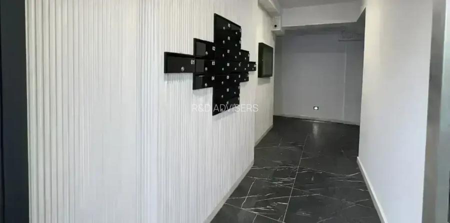 Apartament 2 camere I Bloc nou I Metrou Bucur Obor IComision 0% I - 4