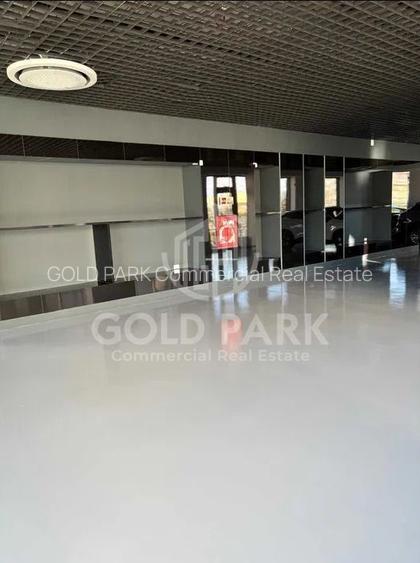 Spatiu Comercial - Calea Turzii - Vitrina - 7