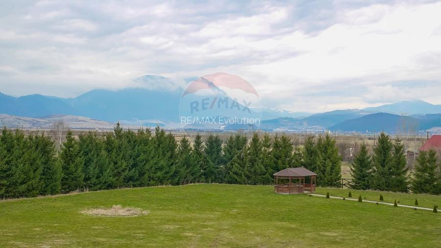 Complex Turistic Panicel, DN73A - 51