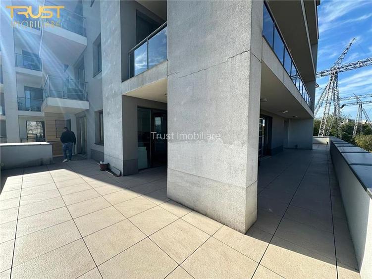 4 camere I 120 MP + Terasa 145mp I Parcare I Riviera Luxury - 11