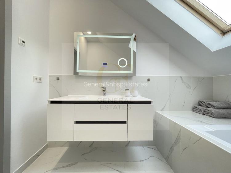 Casă cu design modern & suflet autentic – 200 m² de confort și rafinam - 43