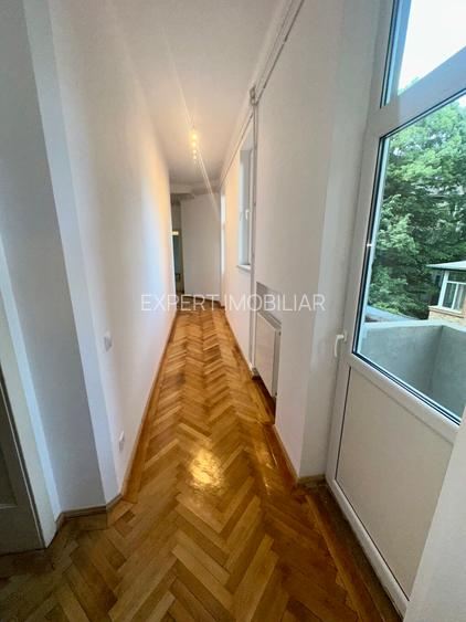 Gradina Icoanei - Polona 153 mp utili intreg etaj 2 in vila renovat premium - 13