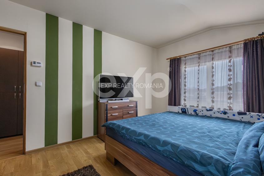 APARTAMENT 3 CAMERE SPATIOS 63 MP UTILI- ZONA DAMBOVITA - 6