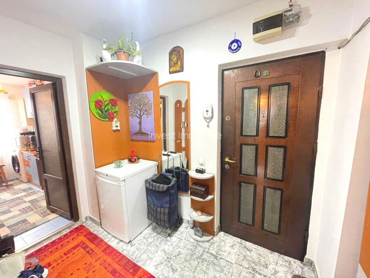 Apartament 2 camere decomandat-Podu Ros-bloc fara risc - 9