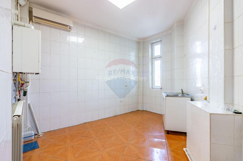 Apartament 3 camere I ideal regim hotelier | Ultracentral - Cișmigiu - 16