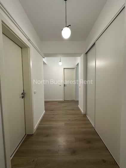 Apartament premium 3 camere – Unirii / Tribunal – bloc boutique nou, ideal birou - 4