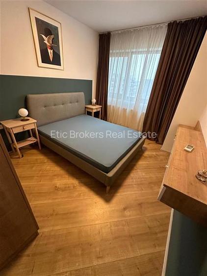Inchiriere apartament 3 camere, Pipera, 4city, loc de parcare - 5