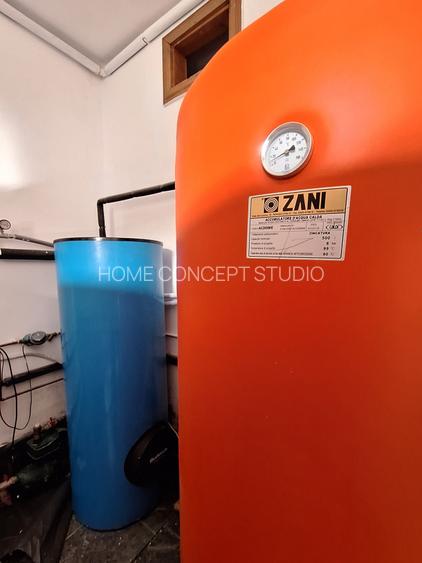 Vila Zamora, Busteni - 31