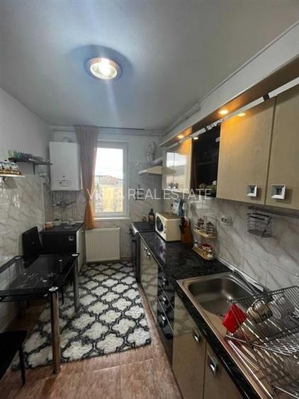 Apartament cu 2 camere,  cu priveliste panoramica spre Tampa, Astra, Brasov - 6