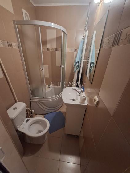 Garsoniera, zona Nicolina - 7