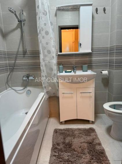 Apartament 2 Camere | Exigent Two/Lujerului | Centrala Proprie | Parcare |Metrou - 11