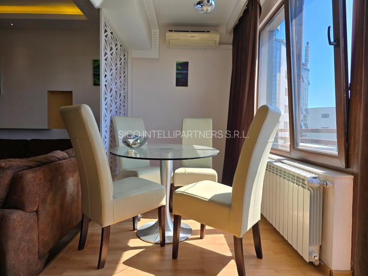Apartament 2 camere Vitan Mall - 6