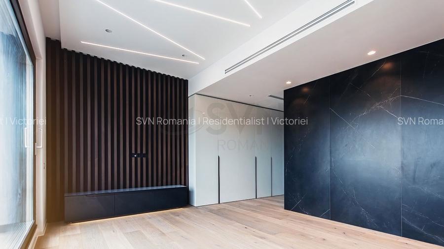 REA1027492 Duplex Modern I Herastrau I 167 mp I Terasa 22 mp - 6