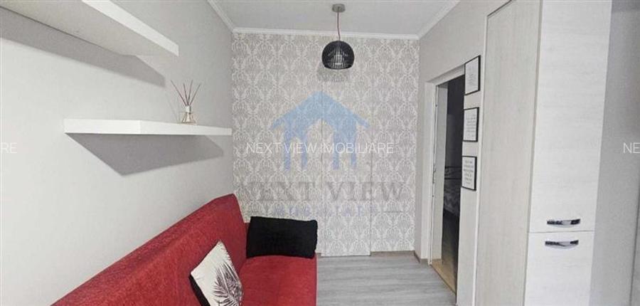 Apartament 1 camera, Intre Lacuri - 7