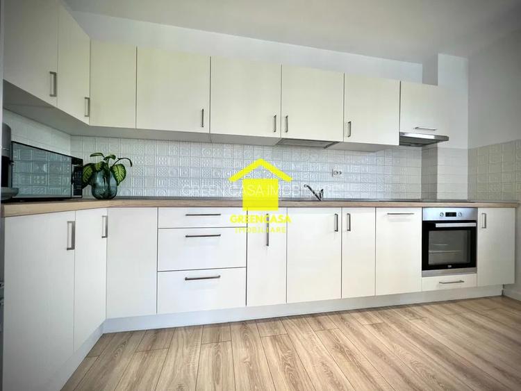 Apartament ultramodern, 2 camere, zona Gheorgheni / Sopor - 5