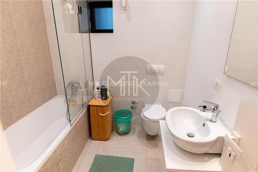 Apartament 2 camere I Herastrau I 1 Loc parcare - 14