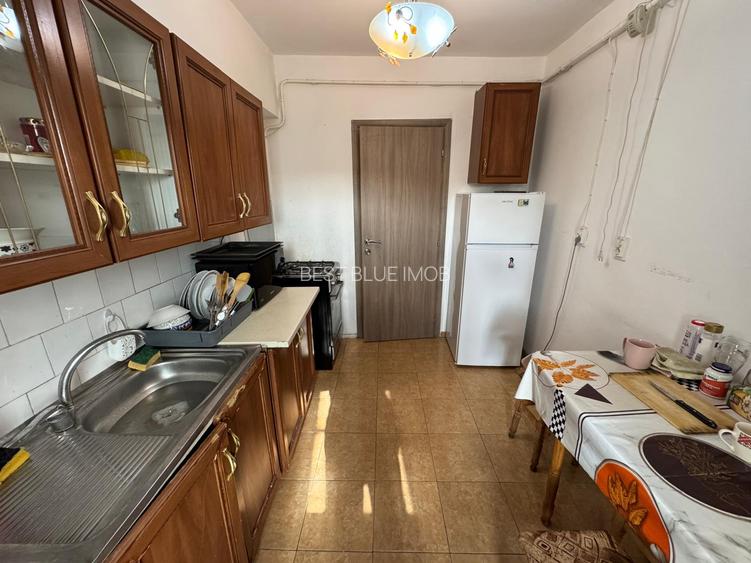 Nicolina, CUG, langa Selgros - Apartament 2 camere, decomandat, comision 0 - 11