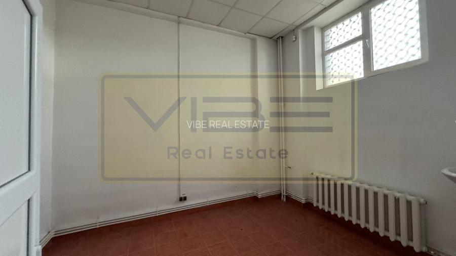 Spatiu medical / birouri 108mp Pacurari - Moara de Foc - 3