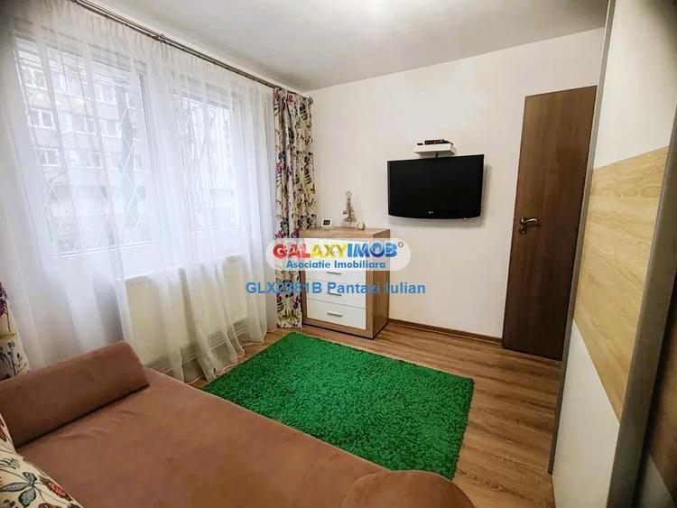 Apartament 2 camere | Lujerului | Centrala Proprie | 6min. metrou - 3