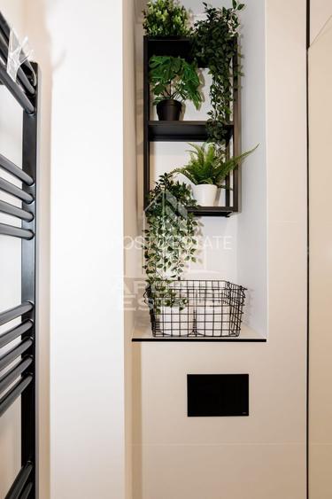 Apartament modern 2 camere, zona centrala - 23