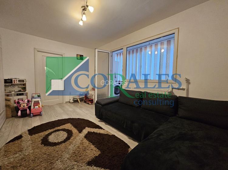 Aproape de Judetean. Bloc izolat! - 3