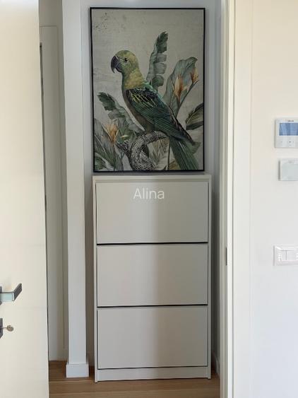 Proprietar inchiriez apartament nou 2 camere in Nusco City - 2