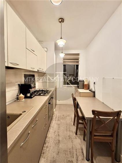 Apartament modern 3 camere | Mobilat&Utilat | Parcare inclusa | ONIX - Pipera - 6