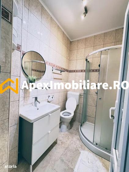 Garsoniera de inchiriat Banu Manta București | ApexImobiliare.ro - 7