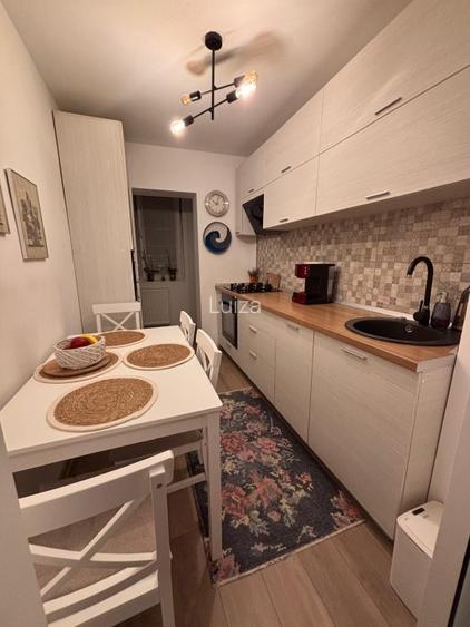 Apartament 2 camere, decomandat, renovat, complet mobilat si utilat, 52 mp, Obor - 5