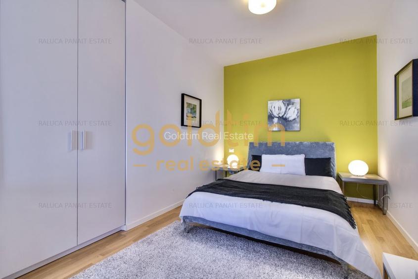 NOU/STUDIO LOFT/PRIVELISTE SUPERBA/SPATIU GENEROS - 3