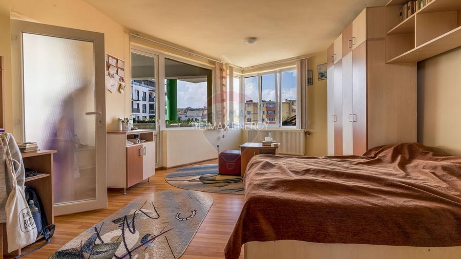 Casa pe 5 nivel-Ideala pentru Locuinta, Sediu Firma sau Investitie! - 9