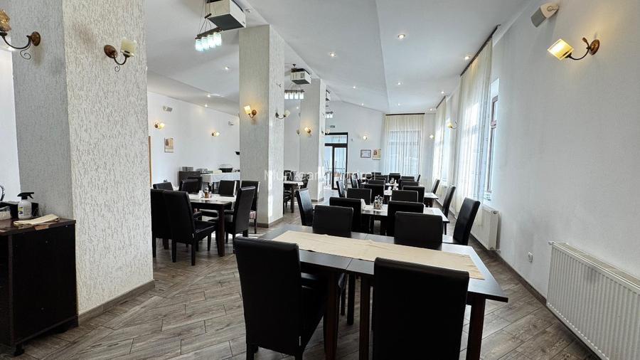 HOTEL PARAUL RECE BUSTENI DE VANZARE - 6