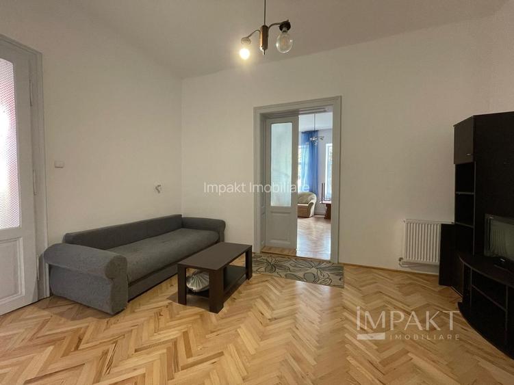 Casă pentru închiriere, 4 camere, zonă Gruia - 5