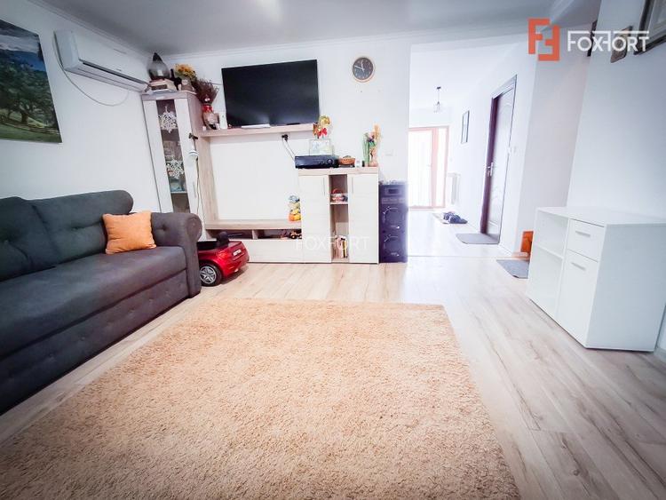 COMISION 0%! Casa individuala cu 6 camere de vanzare in Giroc  - 3