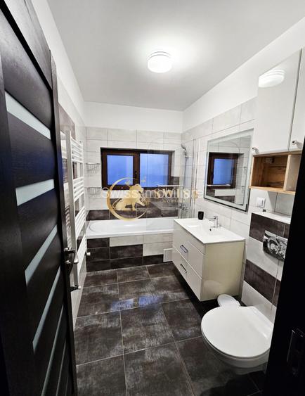 Apartament modern 2 camere | 55mp | Parcare inclusa | Zona Home Garden Buna Ziua - 7