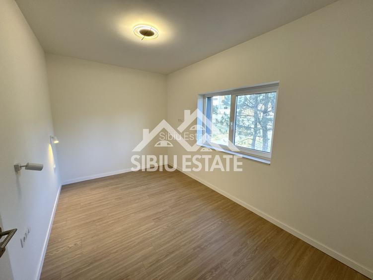 Apartament 2 camere cu balcon de 7.29 mp, aer conditionat - 12