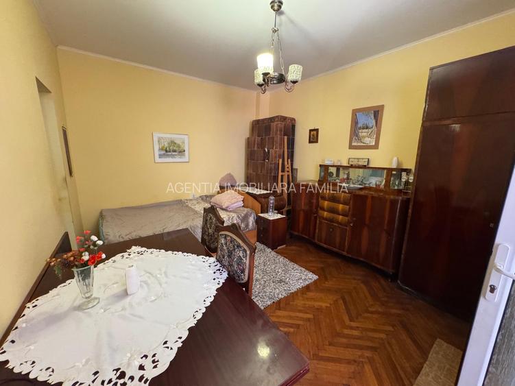 53.500 euro, NEGOCIABIL, 2 camere, 47mp, ZONA CENTRALA - 4