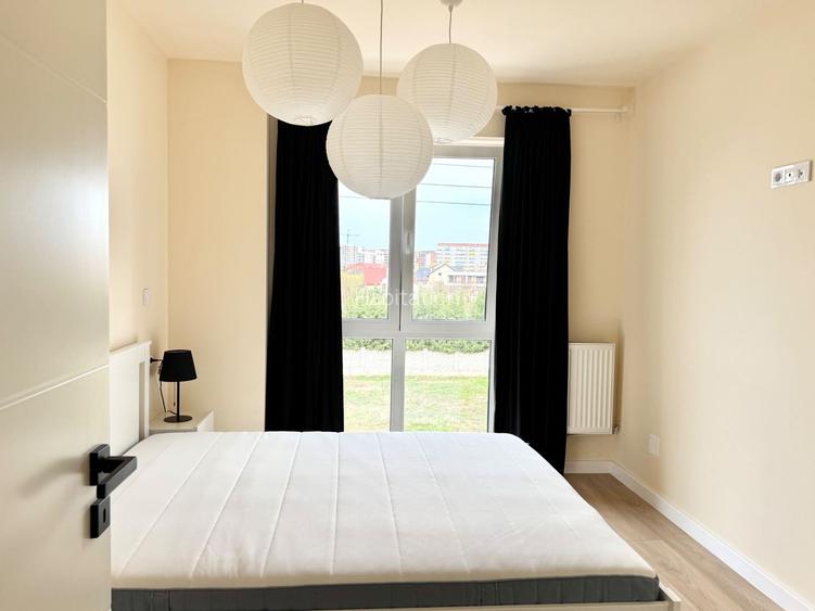 Modern și practic – Calea Torontalului - 15