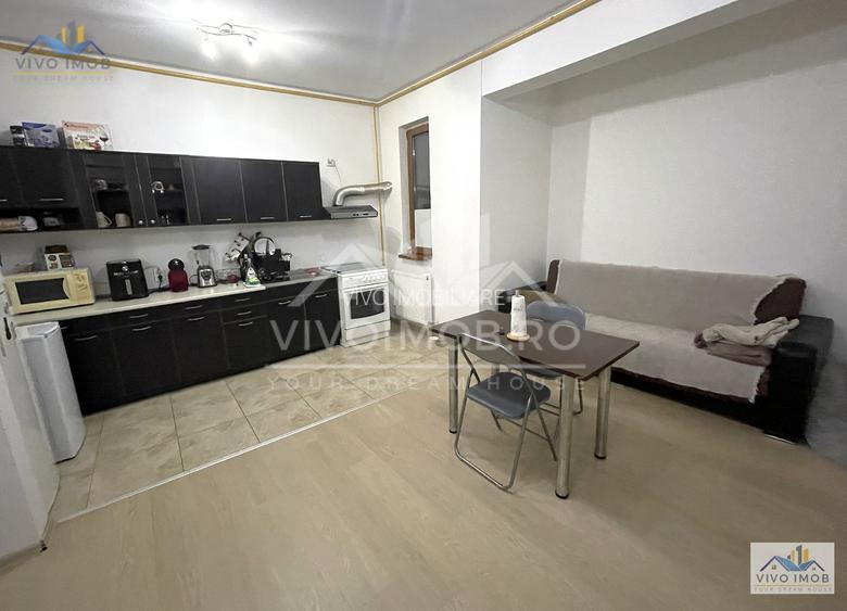 2 Camere | Militari - Gorjului | etaj 2/5 | bloc 2014 | centrală termică | liber - 4