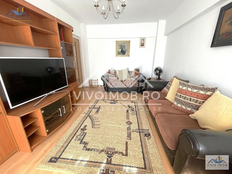 3 Camere | Calea Moșilor | etaj 2 | decomandat | mobilat și utilat | liber - 6