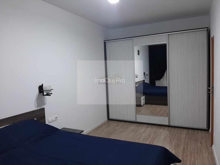 Vanzare 2 camere-Centru-5 min Piața Mihai Viteazul - 6