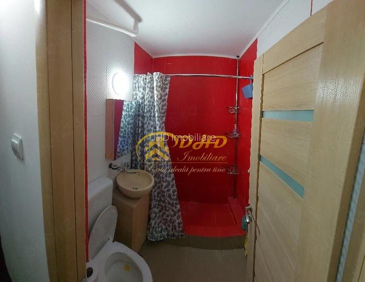 Camera de camin cu centrala proprie, Alexandru-pasaj. - 3