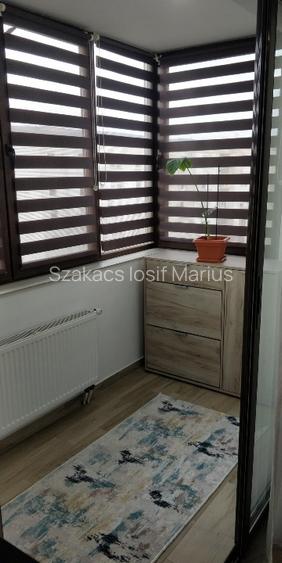 Apartament 2 camere – Iernut, str. 1 Decembrie 1918 - 13