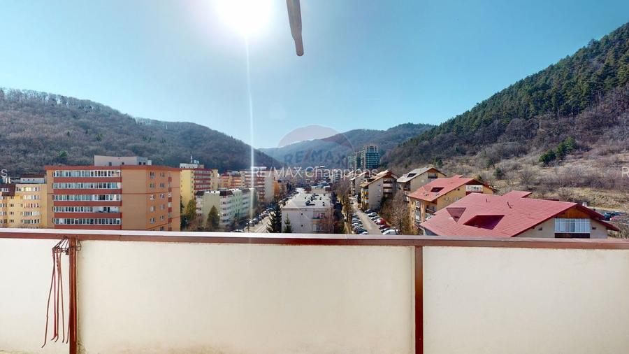 Comision 0% | Apartament 4 camere | Decomandat | Priveliște | Răcădău - 4