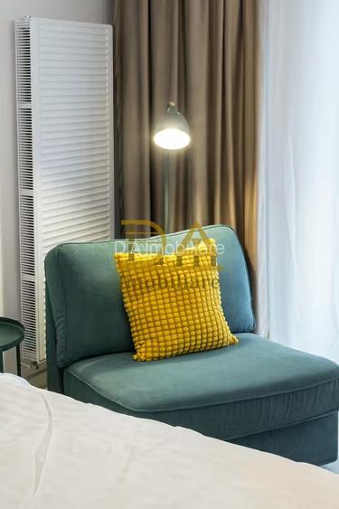 0% Comision, Garsoniera 41mp, P/12,  Zona 13 Septembrie - 3