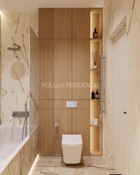 Apartament 3 camere | ansamblu privat | acces Militari - 5