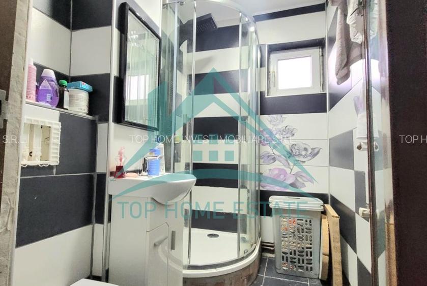 Apartament cu 4 camere, str. Poet Grigore Alexandrescu, Manastur! - 14