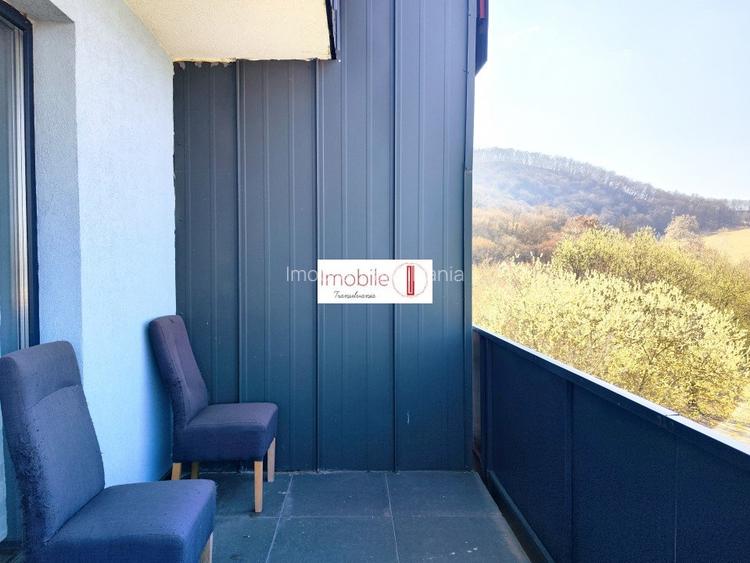 Apartament 2 camere La cheie+ TERASĂ 45 mp | Zona Cetatii - 11