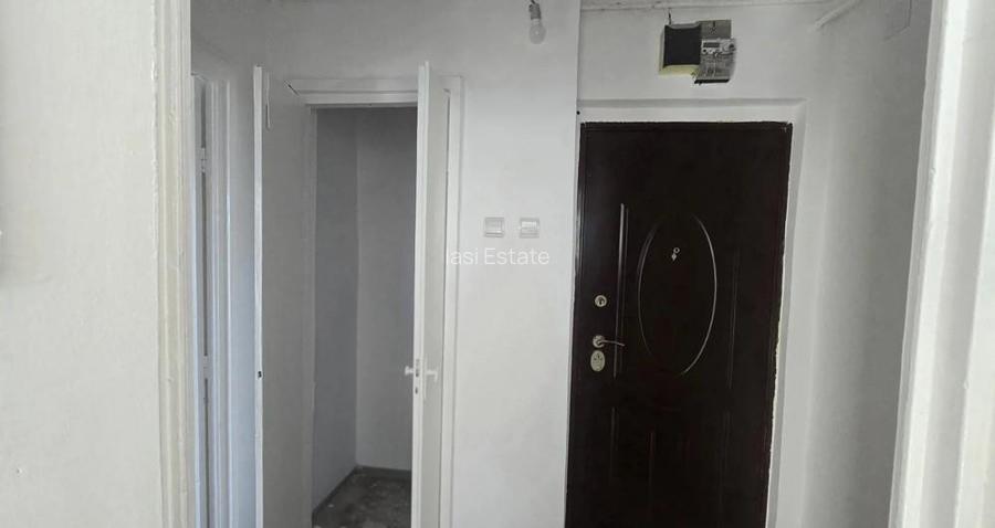 Apartament 2 camere Podu Ros - 4